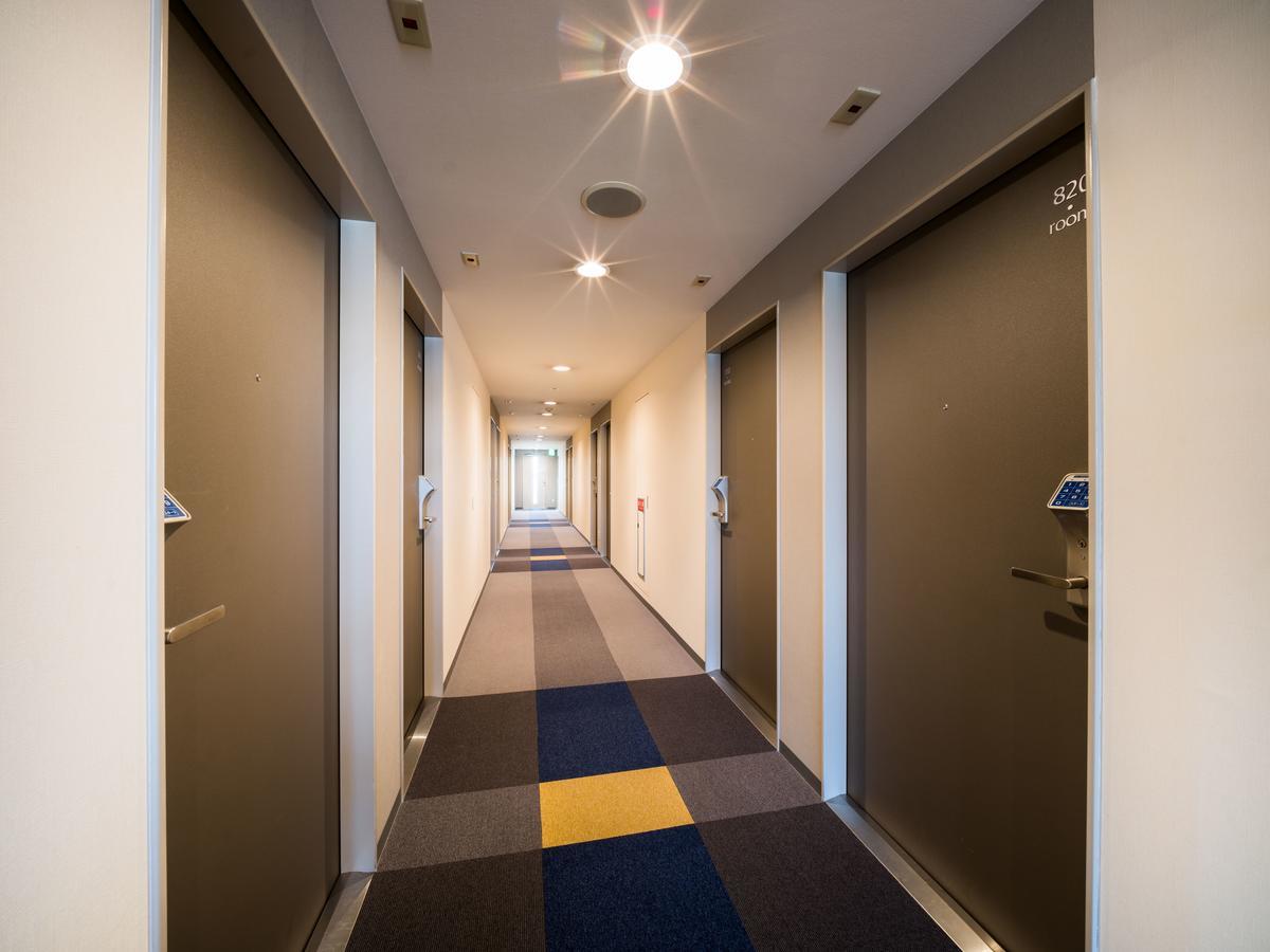 Super Hotel Niihama Zewnętrze zdjęcie