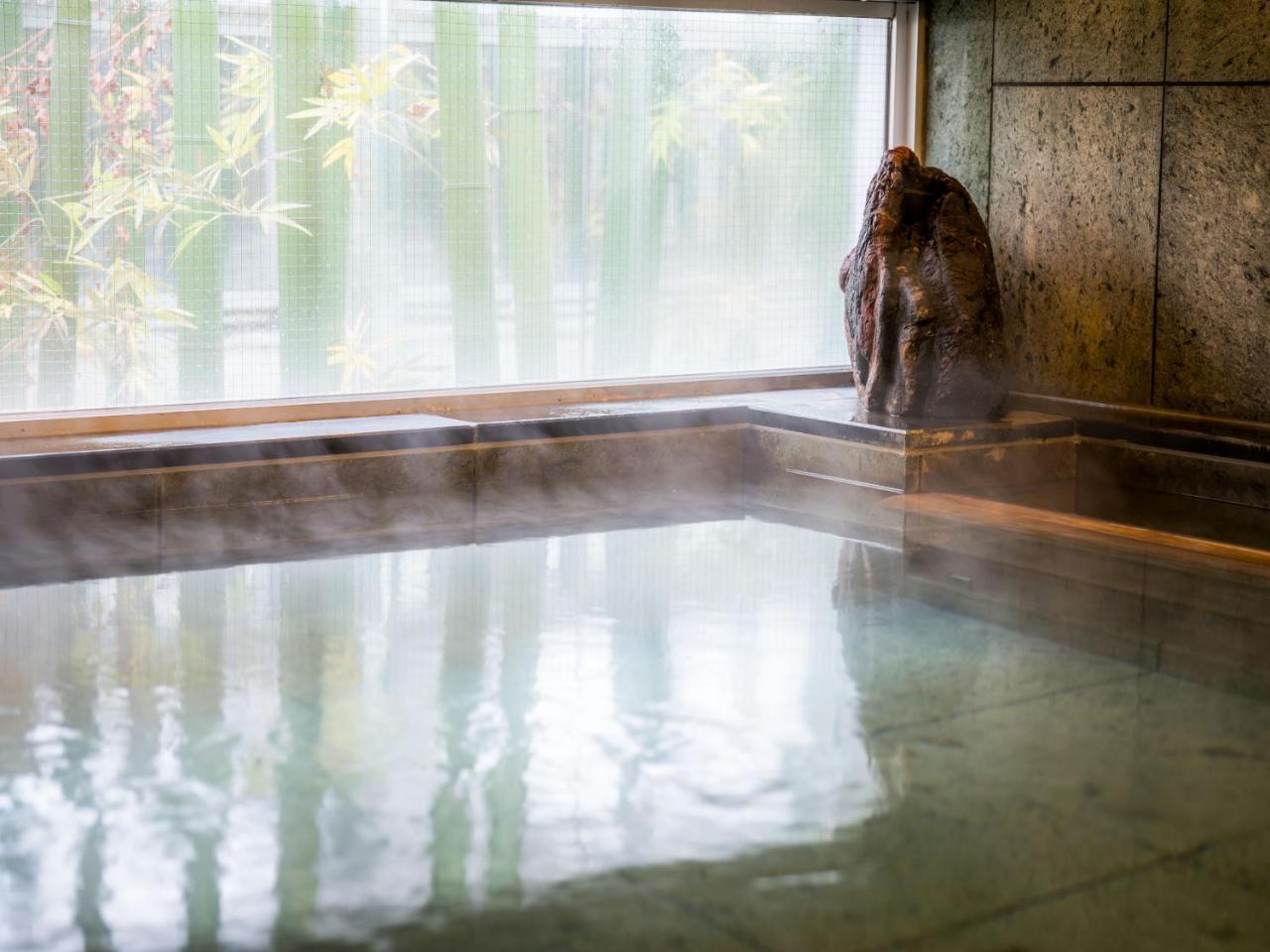 Super Hotel Niihama Zewnętrze zdjęcie