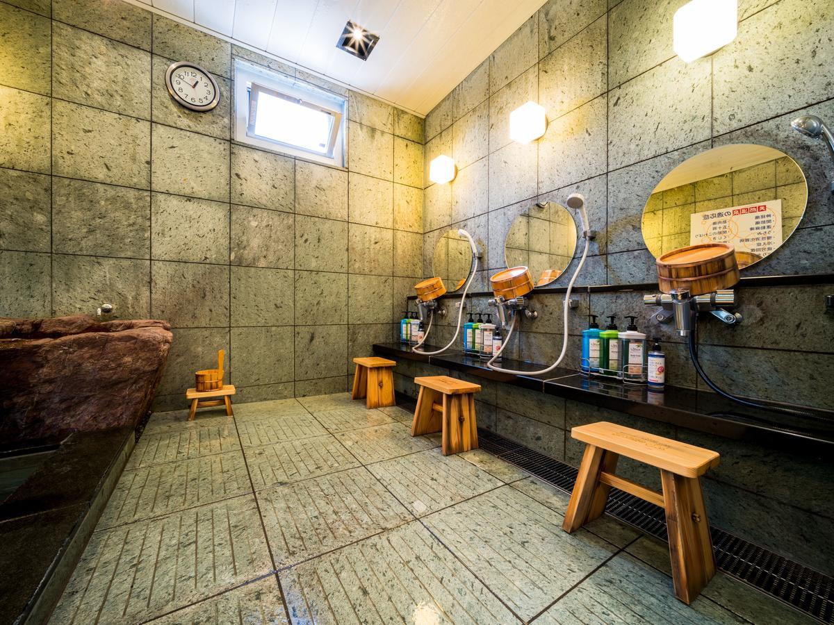 Super Hotel Niihama Zewnętrze zdjęcie