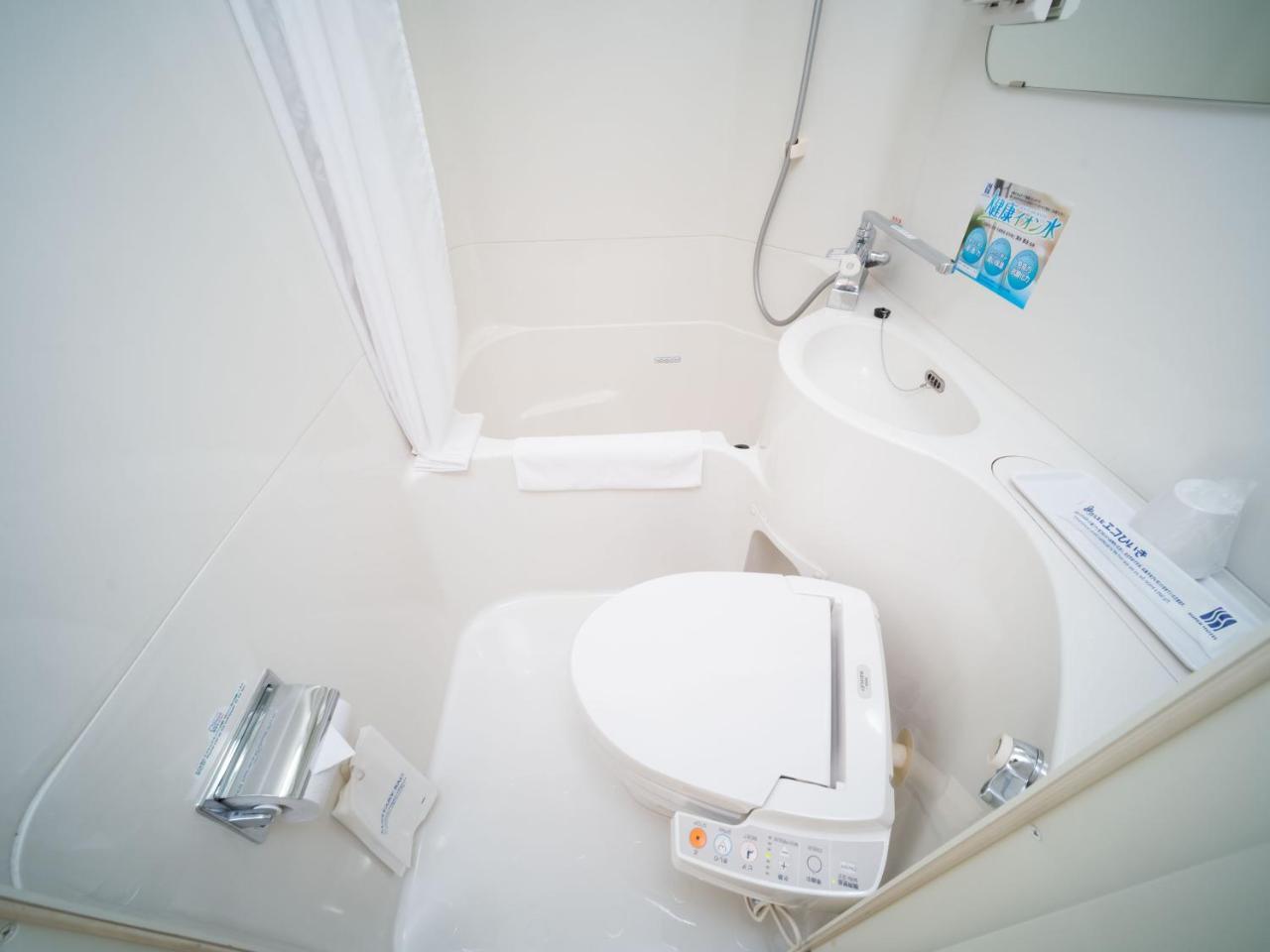 Super Hotel Niihama Zewnętrze zdjęcie