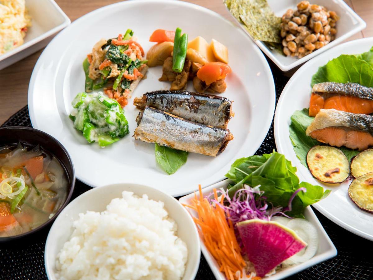 Super Hotel Niihama Zewnętrze zdjęcie