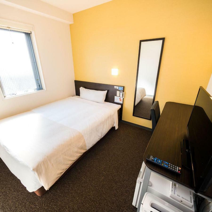 Super Hotel Niihama Zewnętrze zdjęcie