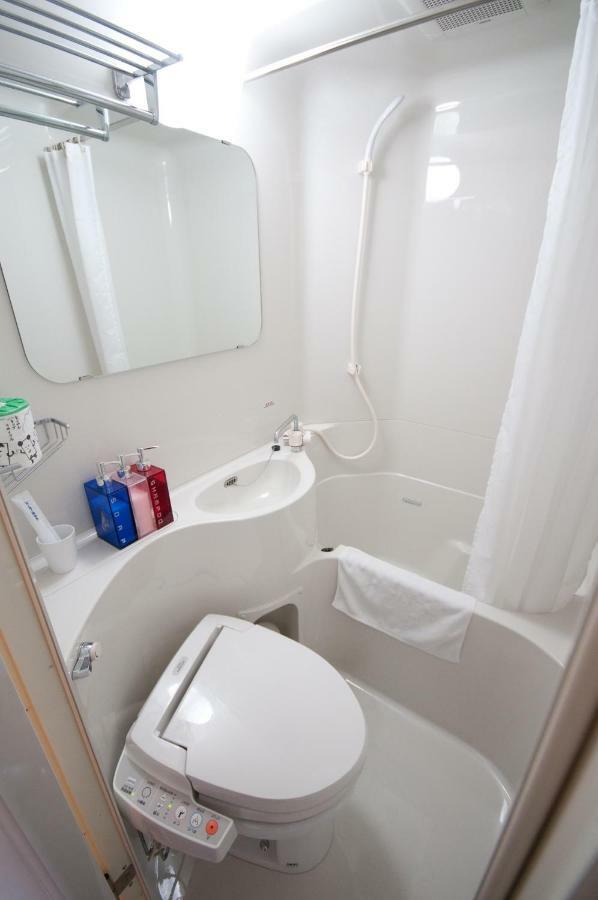 Super Hotel Niihama Zewnętrze zdjęcie