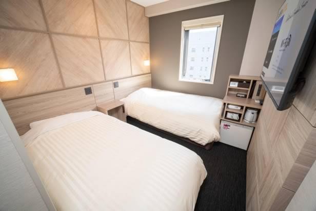 Super Hotel Niihama Zewnętrze zdjęcie